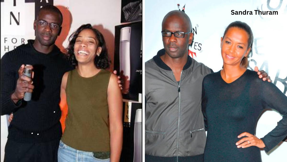 Sandra Thuram