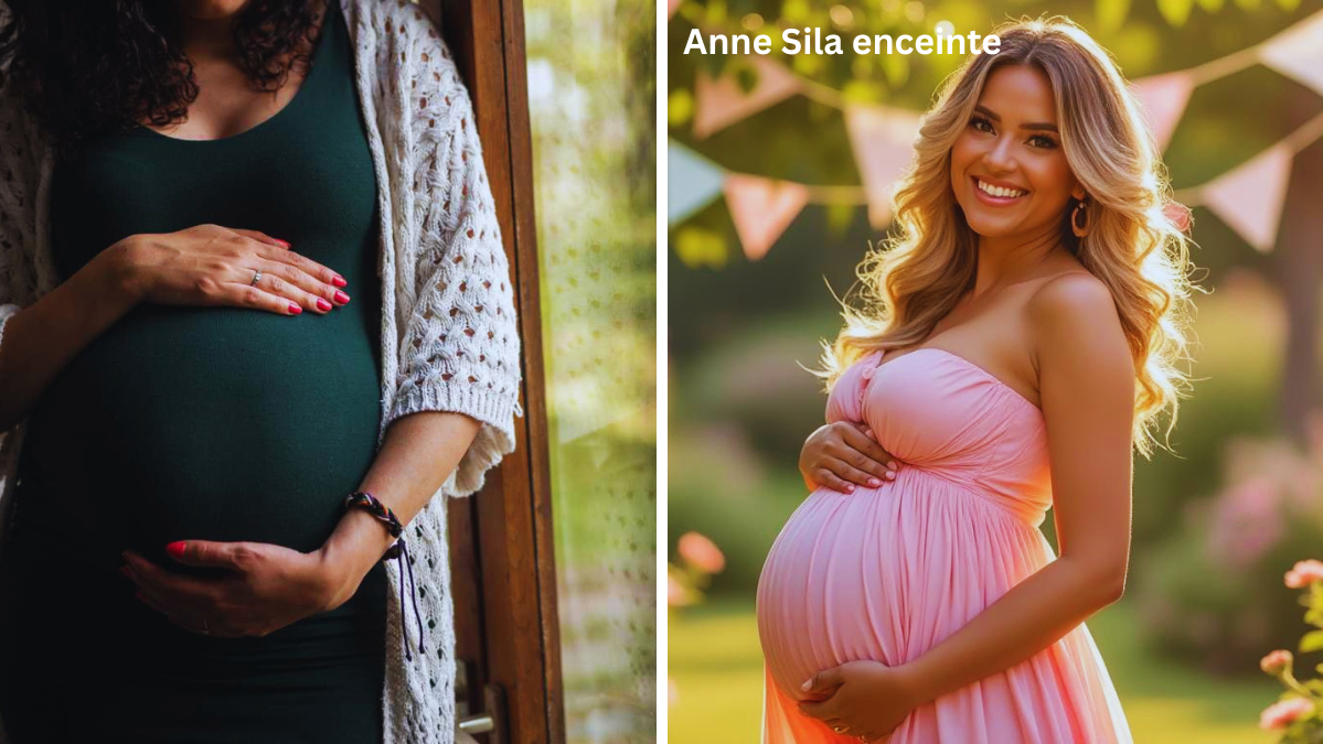 Anne Sila enceinte : rumeurs, curiosité du public et réalité derrière les recherches
