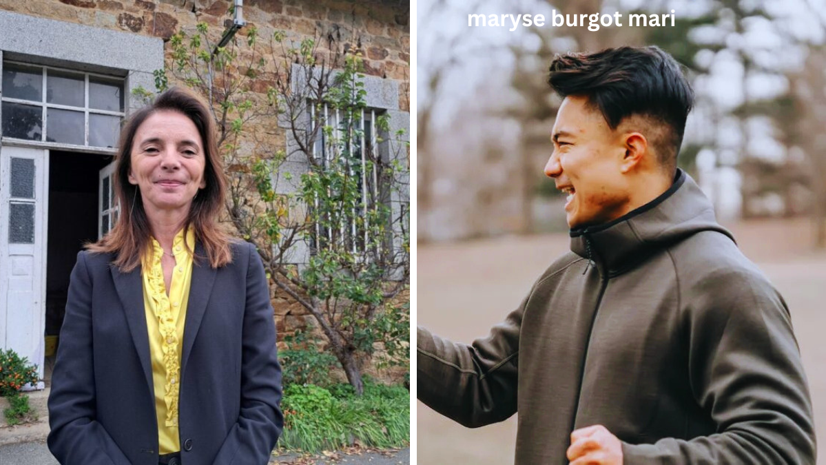 Maryse Burgot mari : une vie privée discrète derrière une grande figure du journalisme
