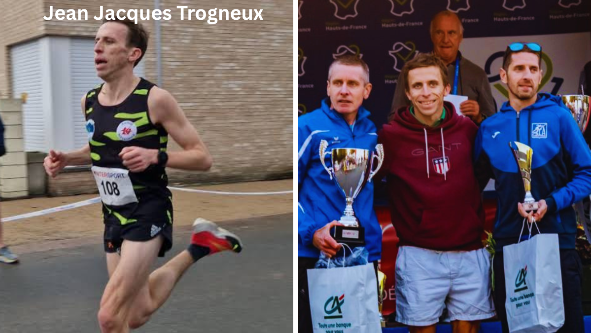 Jean Jacques Trogneux : L’homme derrière l’un des noms de famille les plus célèbres de France