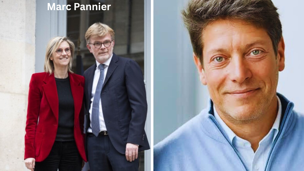 Marc Pannier : un regard plus attentif sur sa carrière, son expertise et son influence professionnelle