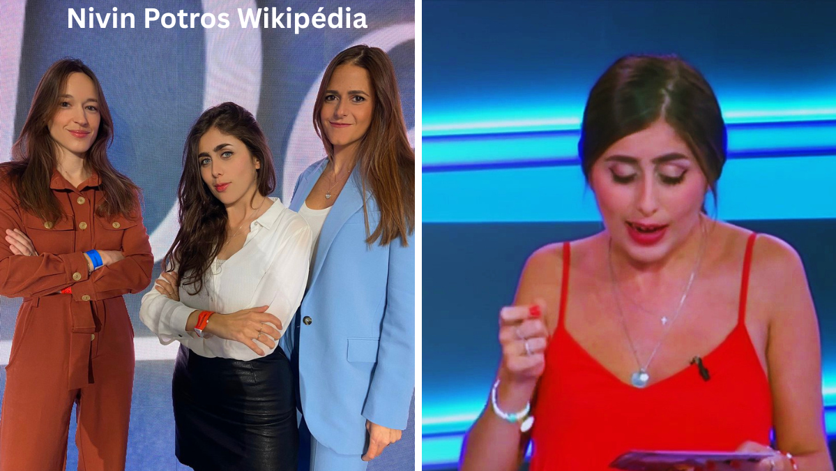Nivin Potros Wikipédia : Tout ce que vous devez savoir sur ce terme de recherche