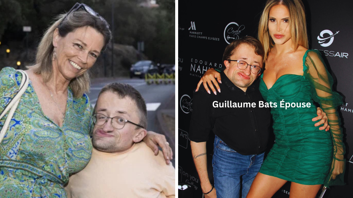 Guillaume Bats Épouse