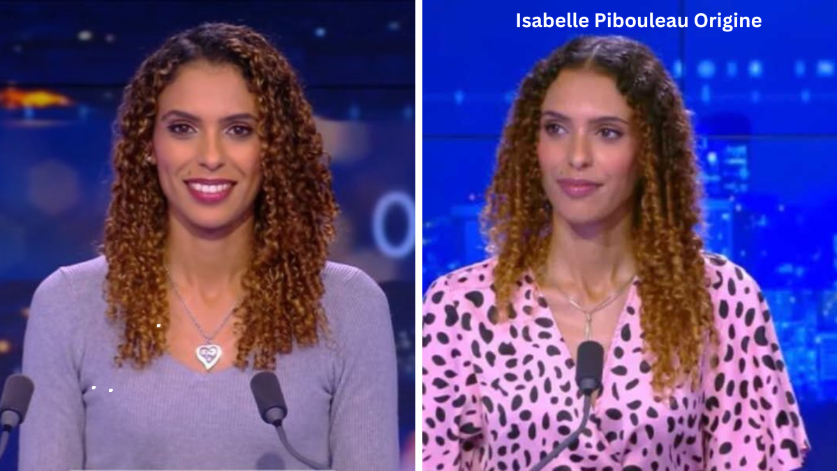 bernadette cottin Isabelle Pibouleau Origine