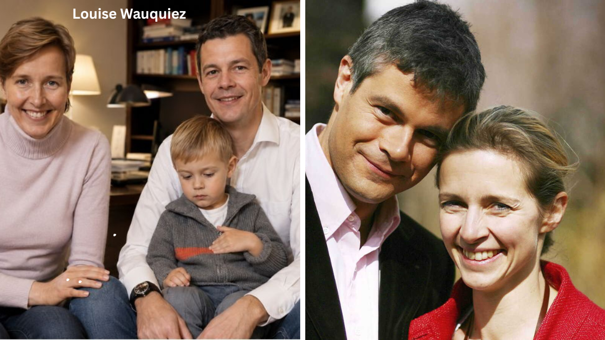 Louise Wauquiez