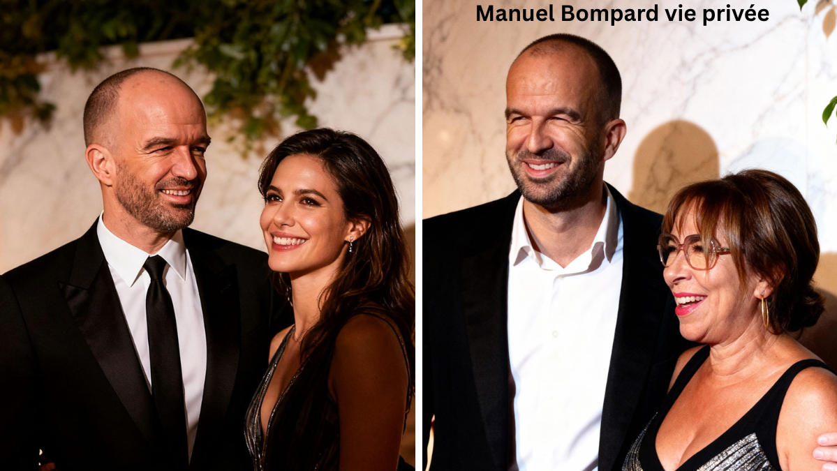 Manuel Bompard vie privée : ce que l’on sait réellement du dirigeant politique français