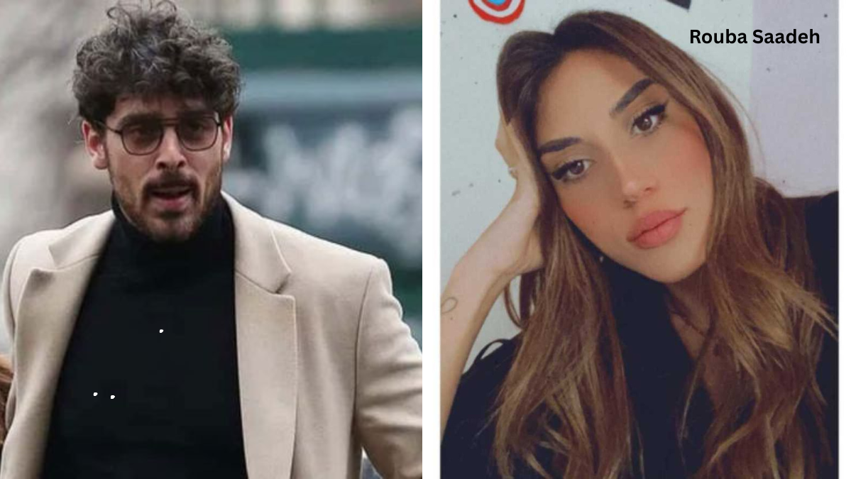 Rouba Saadeh