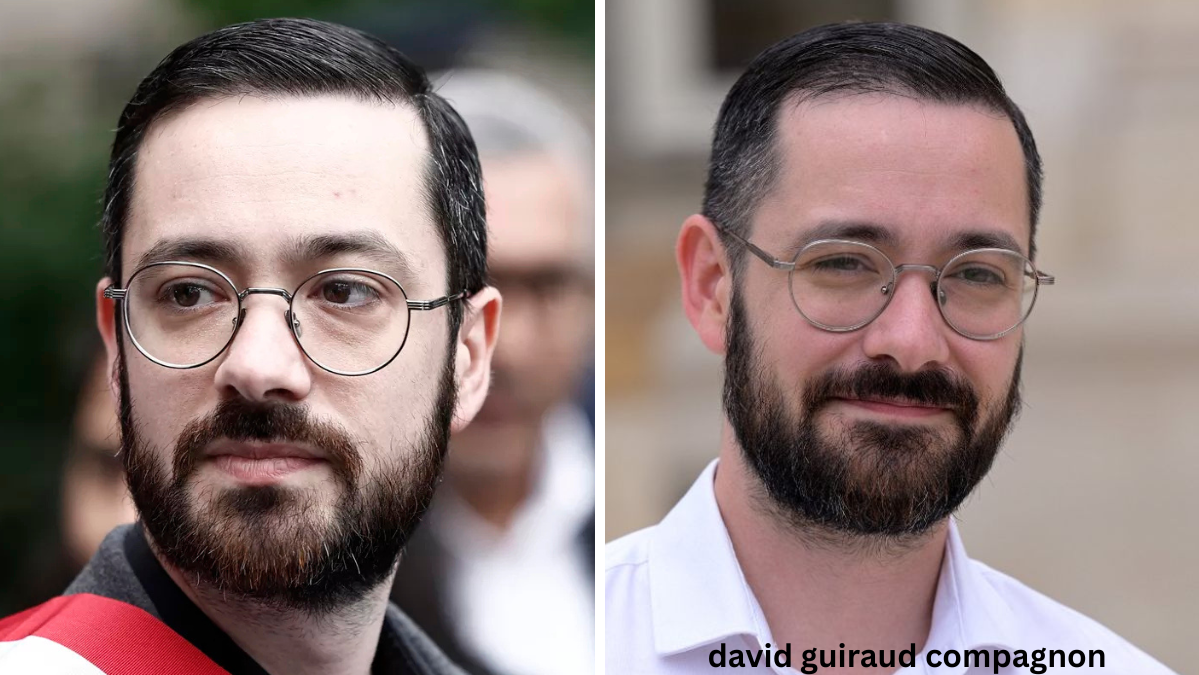 David Guiraud compagnon : ce que l’on sait de sa vie privée et de son parcours