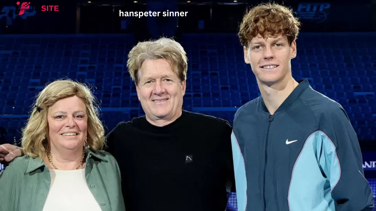 Hanspeter Sinner : Parcours, Influence et Héritage d’une Personnalité Discrète