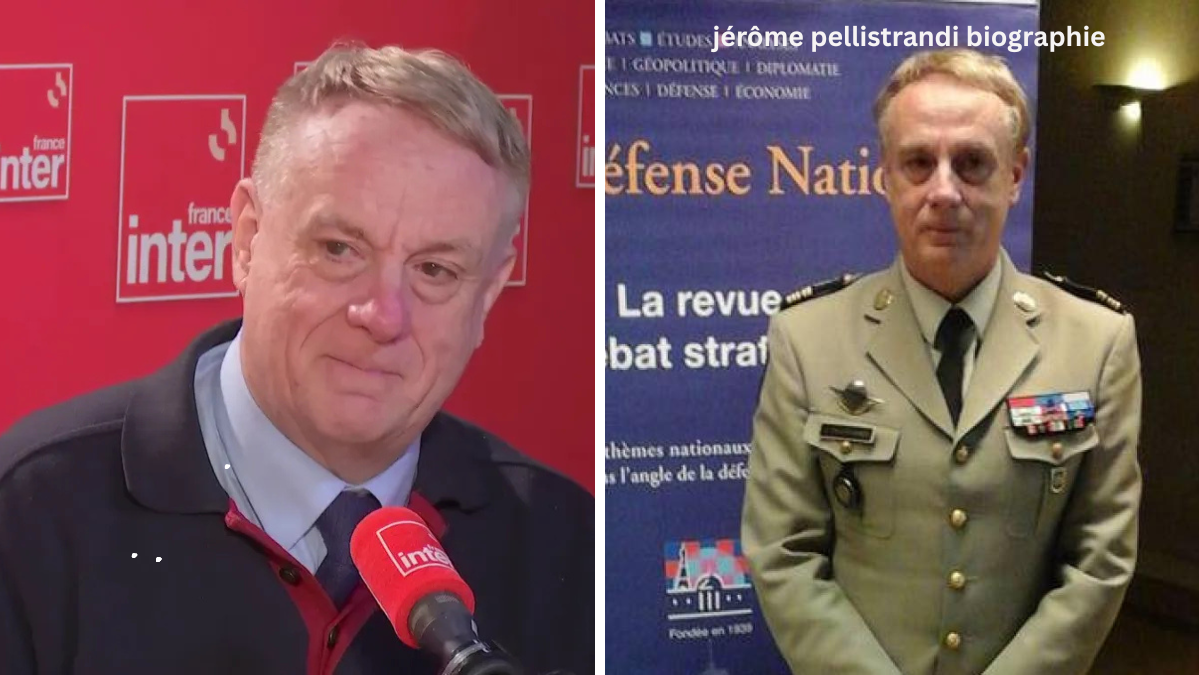 Hanspeter Sinner jérôme pellistrandi biographie