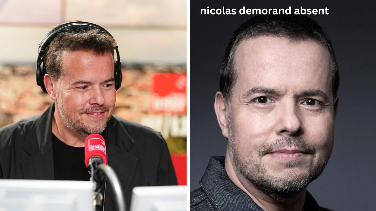 Nicolas Demorand absent : comprendre les réactions du public face à l’absence d’une voix emblématique