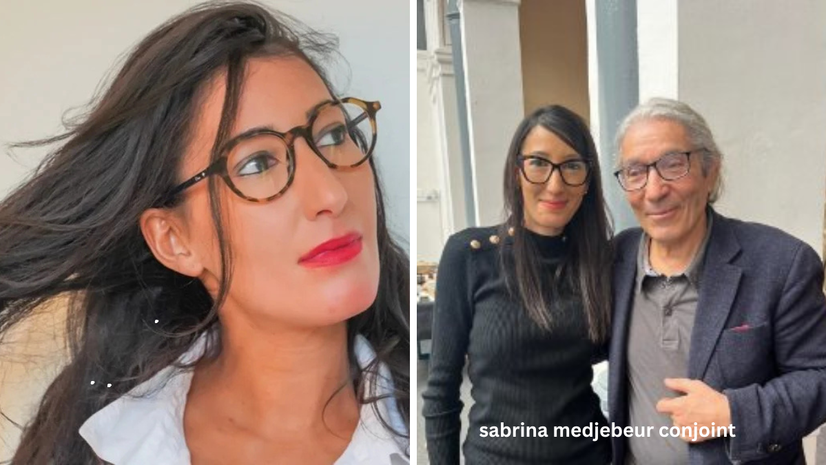 Sabrina Medjebeur Conjoint : Vie Privée, Parcours et Discrétion Médiatique