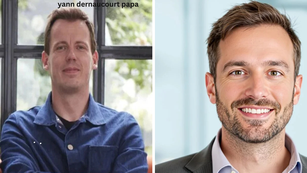 Yann Dernaucourt Papa : Parcours, Vie Familiale, Héritage et Influence