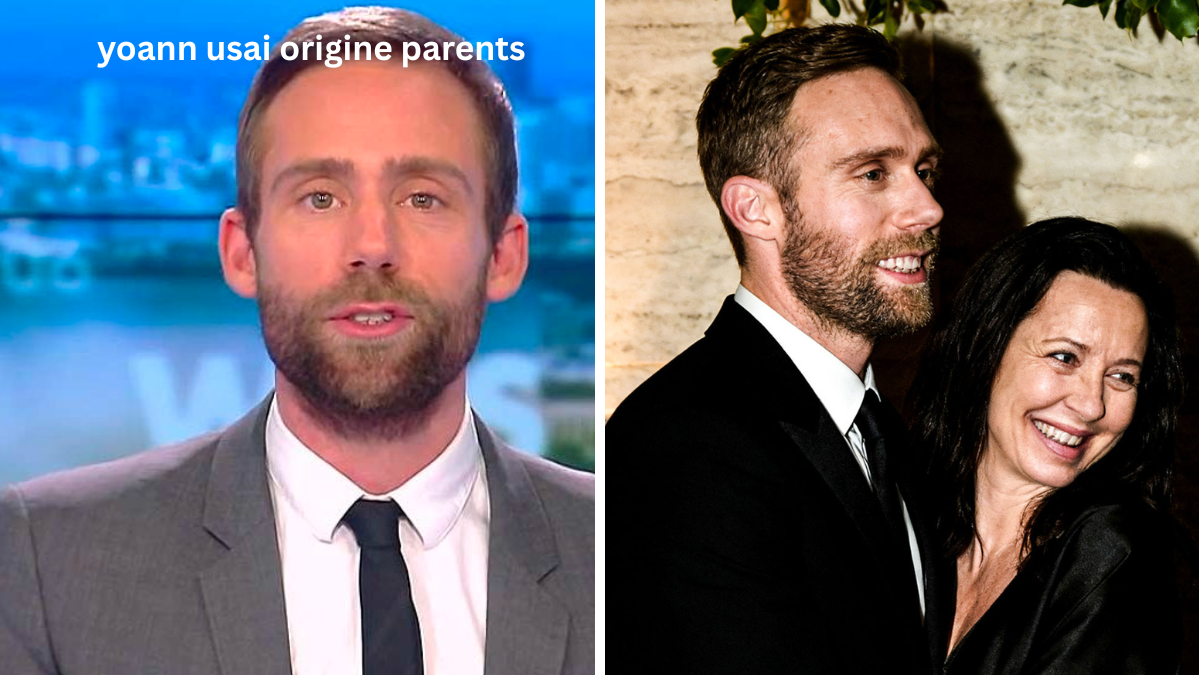 Yoann Usai origine parents : ce que l’on sait réellement sur les racines du journaliste de CNews